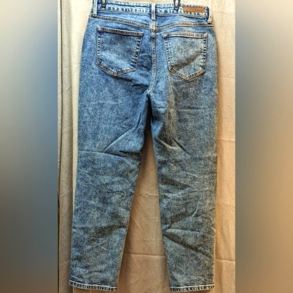 Cello Acid Washed Boyfriend jeans - 13 - Picture 2 of 5
